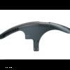 RRP blatník ProGuard Front Plain Black Standard - Obrázek 2