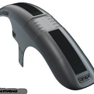 RRP blatník ProGuard Front Plain Black Standard