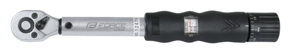 Ráčna momentová FORCE 1/ 4'' 0 - 14 Nm
