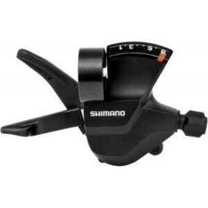 Řadící páčka Shimano Acera SL-M315 8mi - pravá