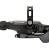 Řadící páčka Sram X01 Eagle 12 sp. Lunar s objímkou - Obrázek 2
