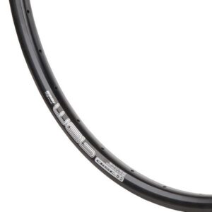 Ráfek RODI WEB DISC 584x19 32d. - černý
