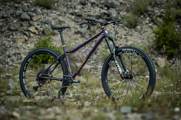 Rám Chromag Rootdown 29"