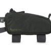 Rámová brašna Acepac Fuel bag M Nylon - šedá - Obrázek 2