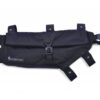 Rámová brašna Acepac Roll frame bag L - modrá - Obrázek 2