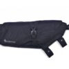 Rámová brašna Acepac Roll frame bag M - černá - Obrázek 2