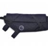 Rámová brašna Acepac Roll frame bag M - šedá - Obrázek 2
