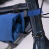 Rámová brašna Acepac Roll fuel bag M - modrá - Obrázek 2