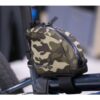 Rámová brašna Acepac Tube bag - camo - Obrázek 2