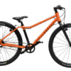 Rascal Bikes Dětské kolo Rascal 24 - 7sp Barevná kombinace: Oranžové