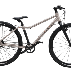 Rascal Bikes Dětské kolo Rascal 24 - 7sp Barevná kombinace: Titan