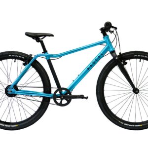 Rascal Bikes Dětské kolo Rascal 26 - 7sp Barevná kombinace: Modré