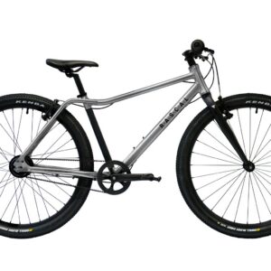 Rascal Bikes Dětské kolo Rascal 26 - 7sp Barevná kombinace: Titan