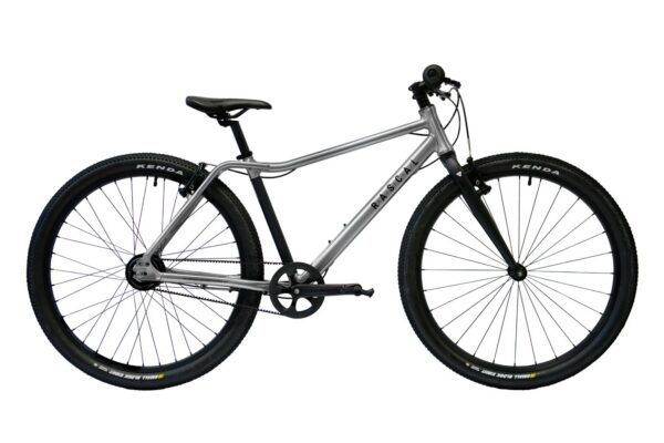 Rascal Bikes Dětské kolo Rascal 26 - 7sp Barevná kombinace: Titan
