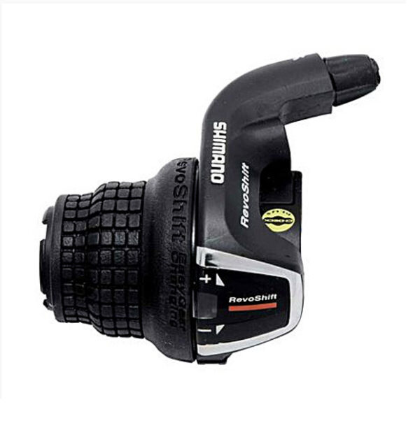 Řazení SHIMANO Revo Shift SLRS35 levé bez indexu