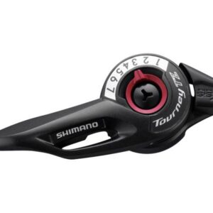 Řazení SHIMANO TOURNEY SL-TZ500 7p