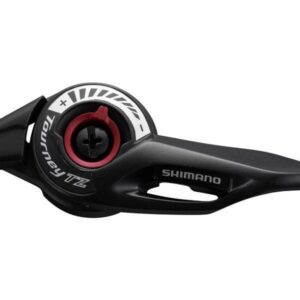 Řazení SHIMANO TOURNEY SL-TZ500 levá bez indexu