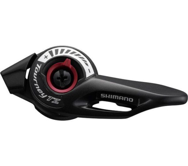 Řazení SHIMANO TOURNEY SL-TZ500 levá bez indexu