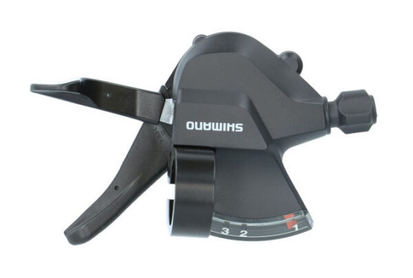 Řazení SHIMANO řadící páčka SL-M315 3sp. levá