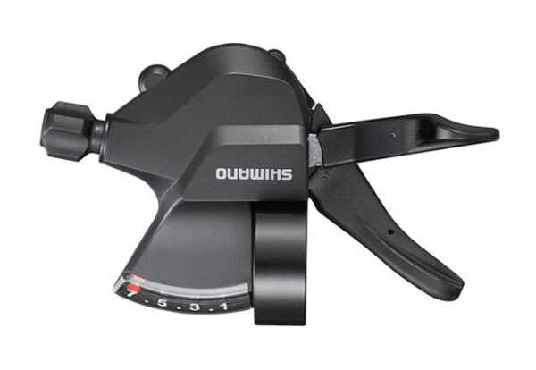 Řazení SHIMANO řadící páčka SL-M315 7sp. pravá