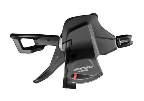 Řazení SHIMANO řadící páčka SL-M6000 3sp. levá