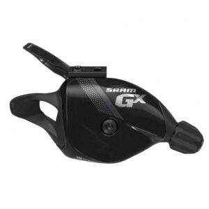 Řazení SRAM GX P 10k zadní - černá