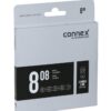 Řetěz CONNEX 808 pro 8-kolo - stříbrný - Obrázek 2