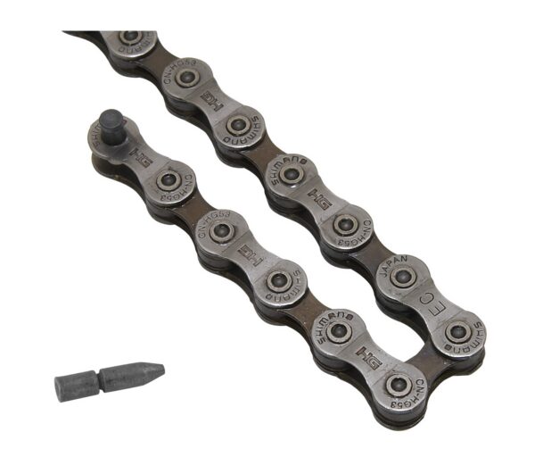 Řetěz SHIMANO HG53 - balený v krabičce