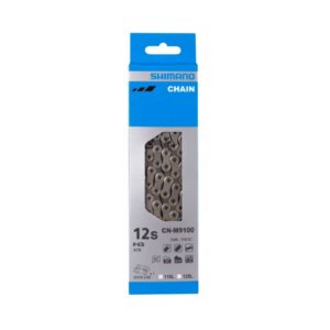 Řetěz Shimano XT CN-M8100 Počet článků: 138