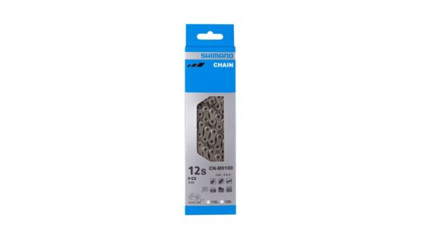 Řetěz Shimano XT CN-M8100 Počet článků: 138