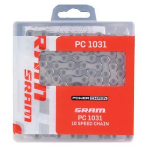 Řetěz Sram PC1031 se spojkou v krabičce