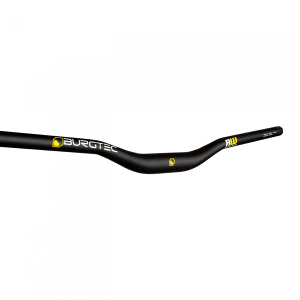 Řídítka Burgtec Ride Wide Enduro Alloy Průměr řídítek: 31.8