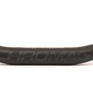 Řídítka CHROMAG Cutlass carbon Barevná kombinace: černá/šedá