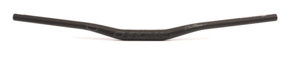 Řídítka CHROMAG Cutlass carbon Barevná kombinace: černá/šedá