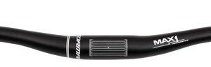 Řídítka MAX1 Performance Enduro Fat 800/35 mm - černé
