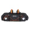 Řídítková brašna ORTLIEB Handlebar-Pack M - matná černá - 15L - Obrázek 2