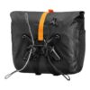 Řídítková brašna ORTLIEB Handlebar-Pack QR - matná černá - 11L - Obrázek 2