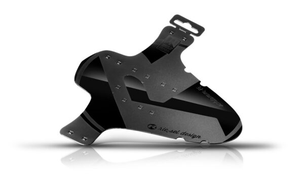 Riesel design Blatník Riesel Schlamm - PE Stealth