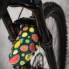 Riesel design Blatník Riesel Schlamm - PE fruit - Obrázek 2
