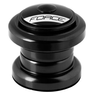 Řízení FORCE AHEAD 1 1/8'' Fe - černé