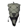 Rolovací brašna na sedlovku Topeak Backloader 10l - Zelená - Obrázek 2