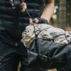 Rolovací brašna na sedlovku Topeak Backloader 6L - Černá - Obrázek 2