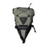 Rolovací brašna na sedlovku Topeak Backloader 6l - Zelená - Obrázek 2