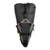 Rolovací brašna na sedlovku Topeak Backloader X 10L - Zelená - Obrázek 2
