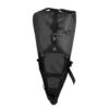 Rolovací brašna na sedlovku Topeak Backloader X 15l - Černá - Obrázek 2