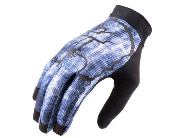 Rukavice Chromag Habit - Acid wash Velikost: XXL