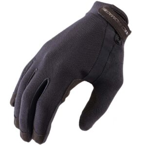 Rukavice Chromag Tact - černé Varianta: vel. XL