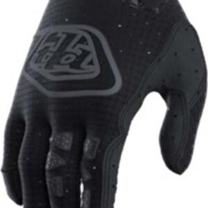 Rukavice Troy Lee Designs Air - Black Velikost: M