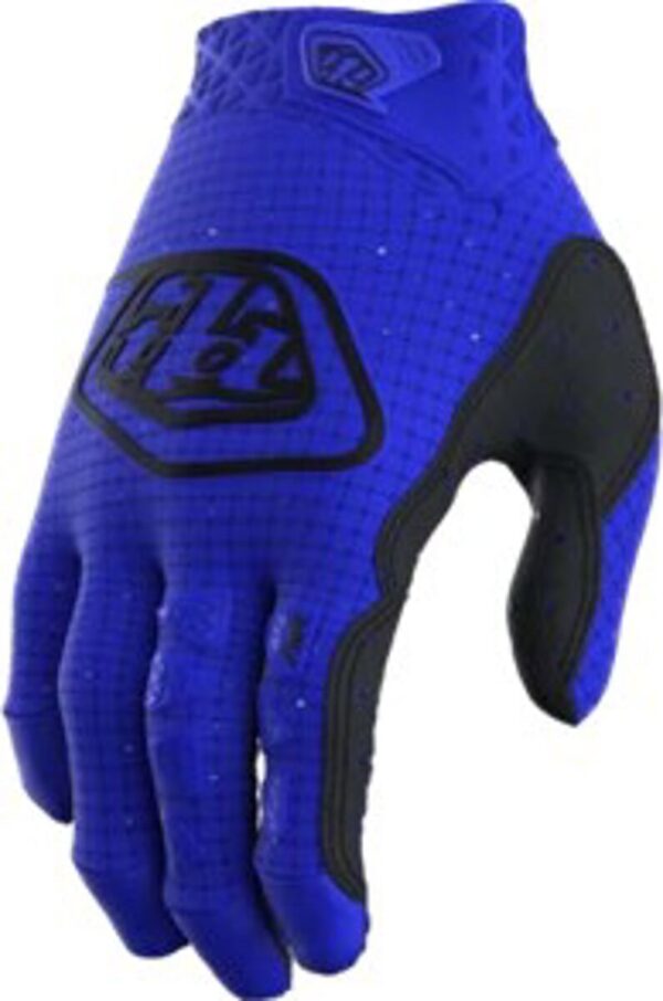 Rukavice Troy Lee Designs Air - Blue Velikost: 2XL