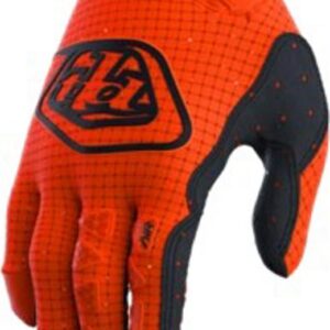Rukavice Troy Lee Designs Air - Orange Velikost: 2XL